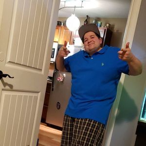 Meet your Posher, Bryan